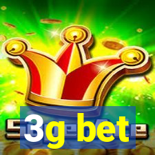 3g bet